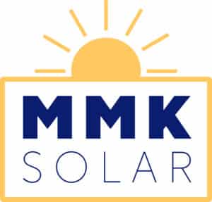 Logo MMK Solar